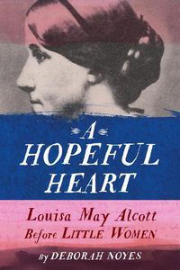 Cover image for Hopeful Heart