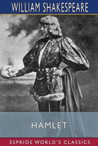 Cover image for Hamlet (Esprios Classics)