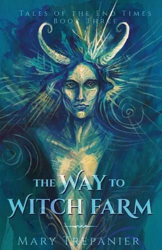 Cover image for The Way to Witch Farm