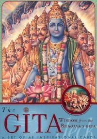 Cover image for The Gita Deck