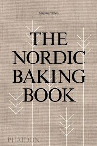 Cover image for The Nordic Baking Book