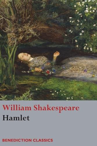 Cover image for Hamlet