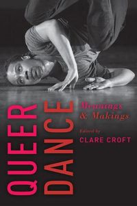 Cover image for Queer Dance