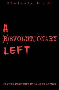 Cover image for A (R)Evolutionary Left