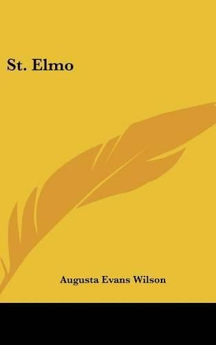 Cover image for St. Elmo