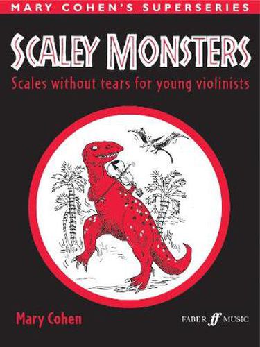 Scaley Monsters