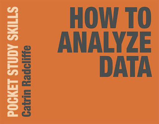 Cover image for How to Analyze Data