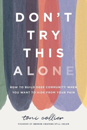 Cover image for Don't Try This Alone