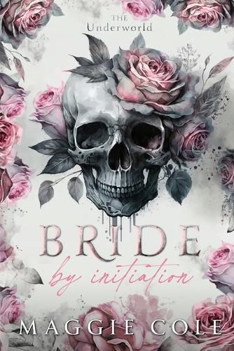 Cover image for Bride by Initiation