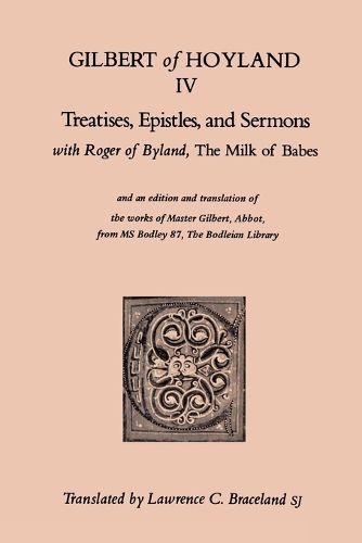 Cover image for Treatises, Epistles, and Sermons