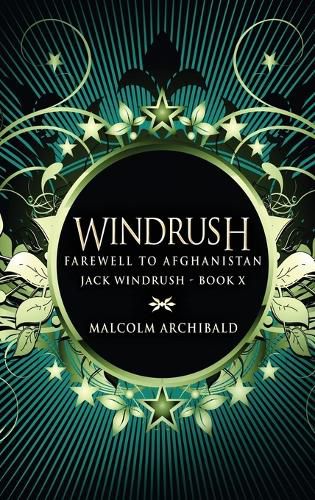 Cover image for Farewell To Afghanistan