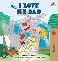 Cover image for I Love My Dad