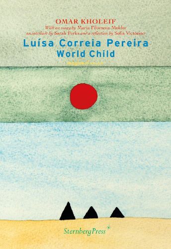 Cover image for Luisa Correia Pereira