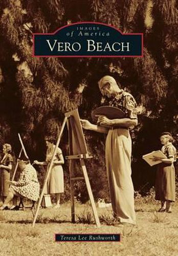 Cover image for Vero Beach