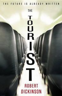 Cover image for The Tourist Lib/E