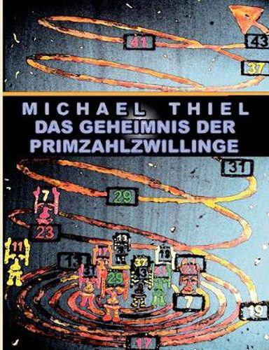 Cover image for Das Geheimnis der Primzahlzwillinge
