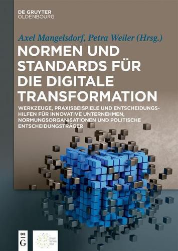 Normen und Standards fur die digitale Transformation