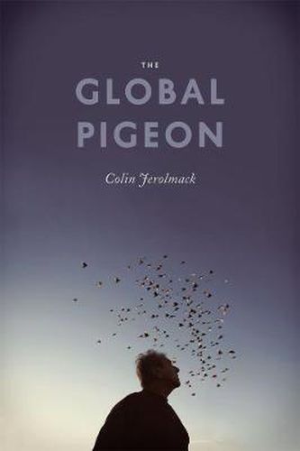 Cover image for The Global Pigeon