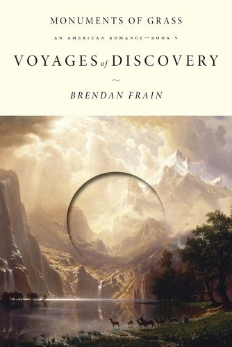 Cover image for Voyages of Discovery