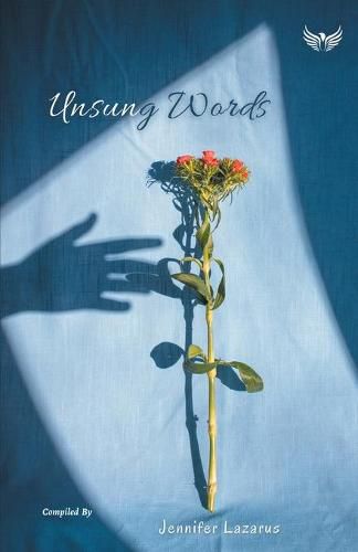 Cover image for Unsung Words