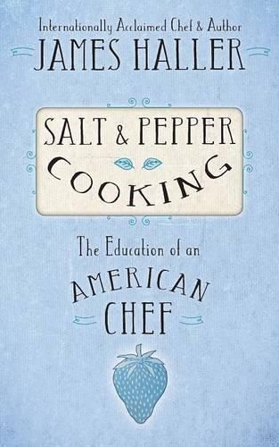 Cover image for Salt & Pepper Cooking