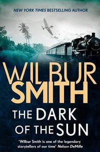 Cover image for The Dark of the Sun