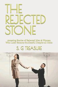 Cover image for The Rejected Stone