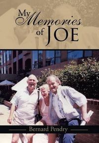 Cover image for My Memories of Joe