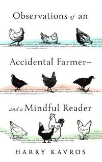 Cover image for Observations of an Accidental Farmer--And a Mindful Reader