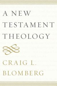Cover image for A New Testament Theology