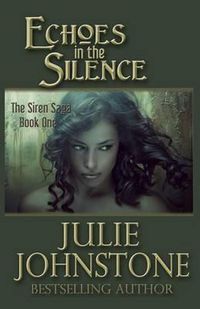 Cover image for Echoes in the Silence