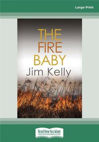 Cover image for The Fire Baby