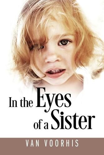 Cover image for In the Eyes of a Sister