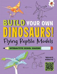 Cover image for Flying Reptile Models