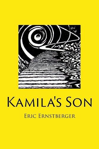 Cover image for Kamila's Son