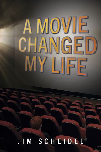 Cover image for A Movie Changed My Life