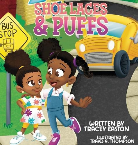 Cover image for Shoe Laces & Puffs