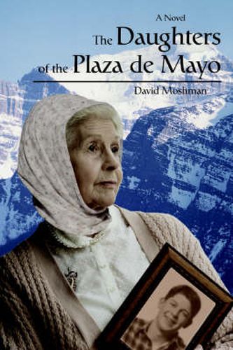 Cover image for The Daughters of the Plaza De Mayo