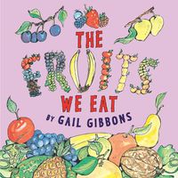 Cover image for The Fruits We Eat