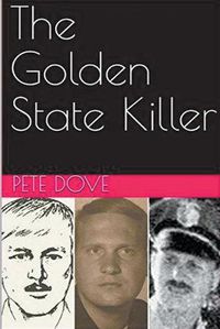 Cover image for The Golden State Killer