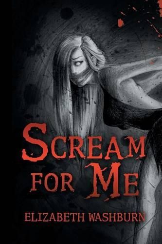 Cover image for Scream for Me