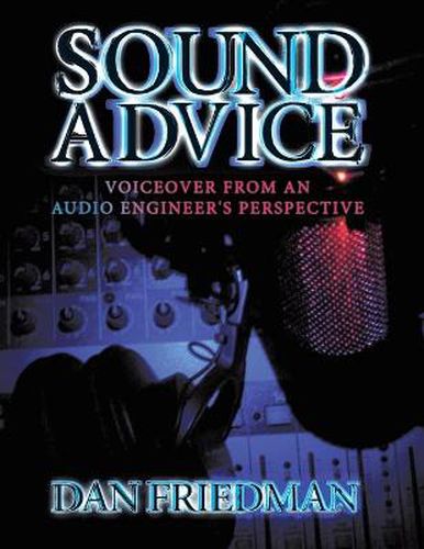 Cover image for Sound Advice