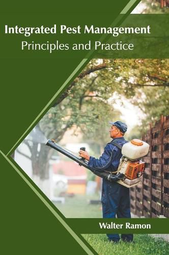 Cover image for Integrated Pest Management: Principles and Practice