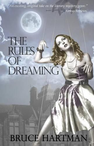 Cover image for The Rules of Dreaming