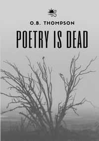 Cover image for Poetry is Dead