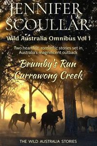 Cover image for Wild Australia Omnibus: Vol 1