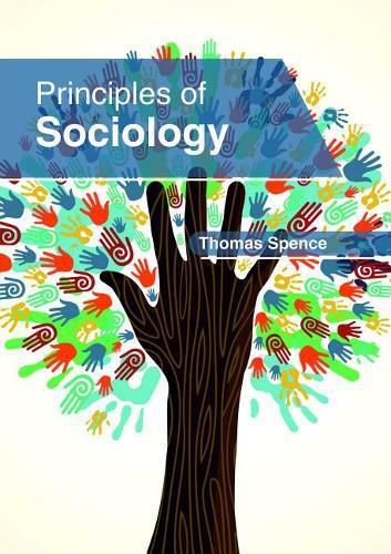 Cover image for Principles of Sociology