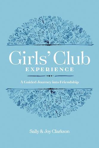 Girls' Club Experience, The