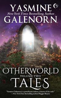 Cover image for Otherworld Tales: Volume 2