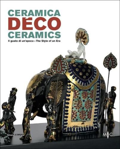 Deco Ceramics: The Style of an Era